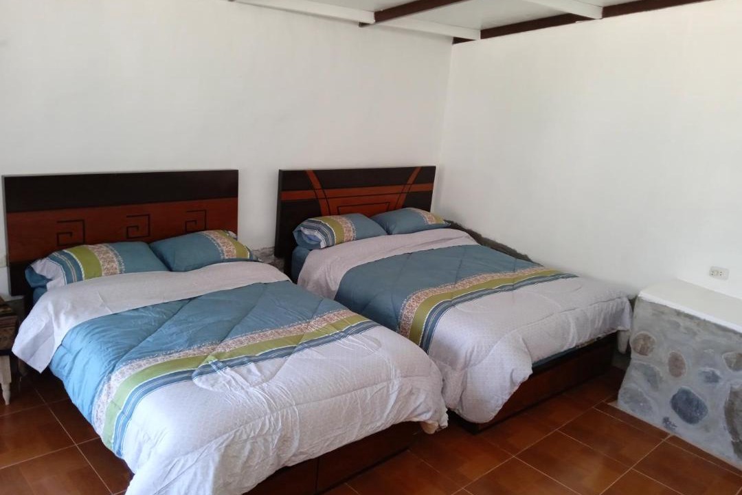 Photo of Bedroom in Huaraz