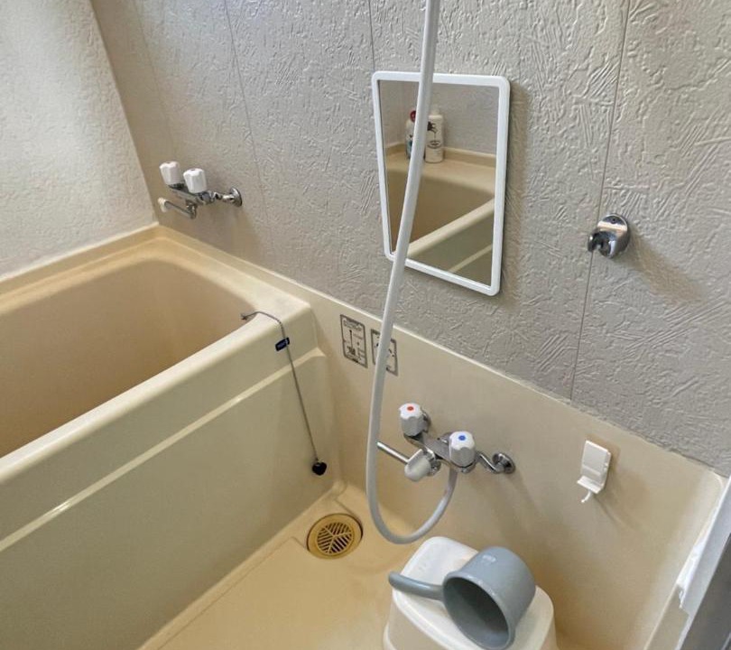 Photo of Bathroom in Toyoshina