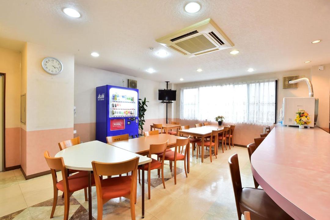 Photo of Others in Omura