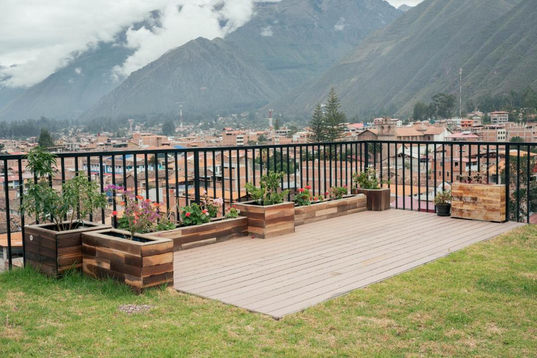 Photo of Others in Urubamba