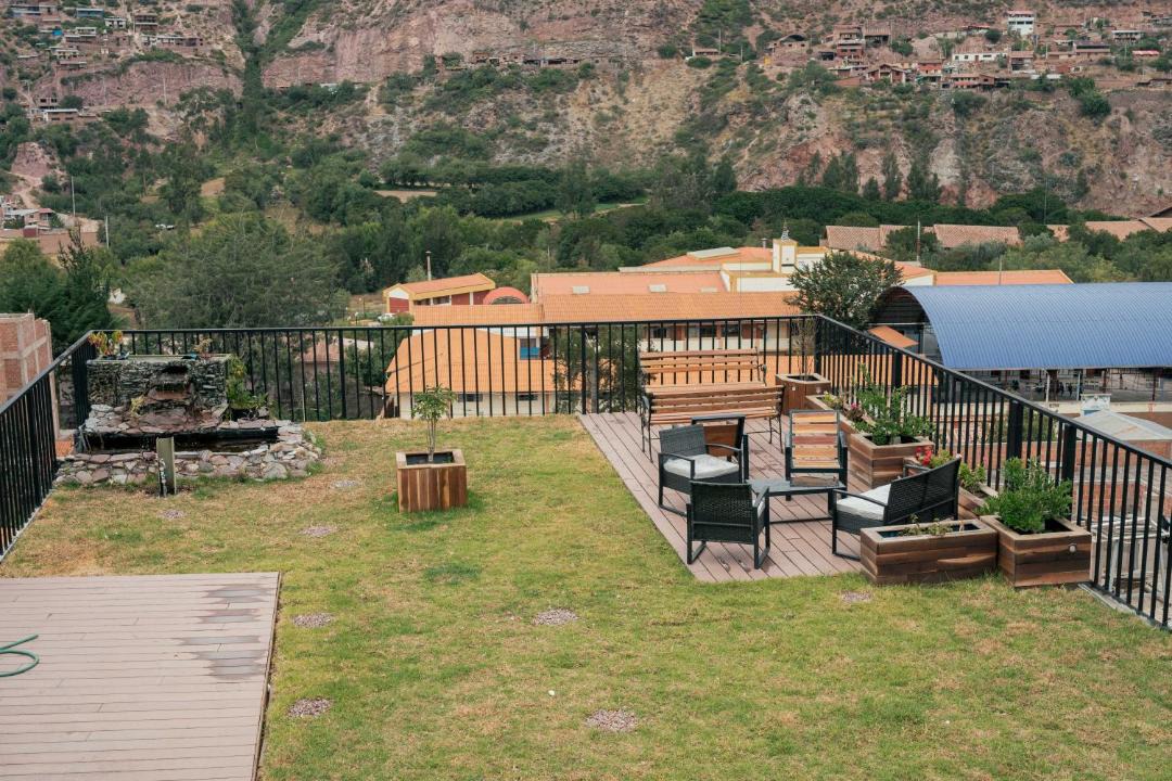 Photo of Others in Urubamba