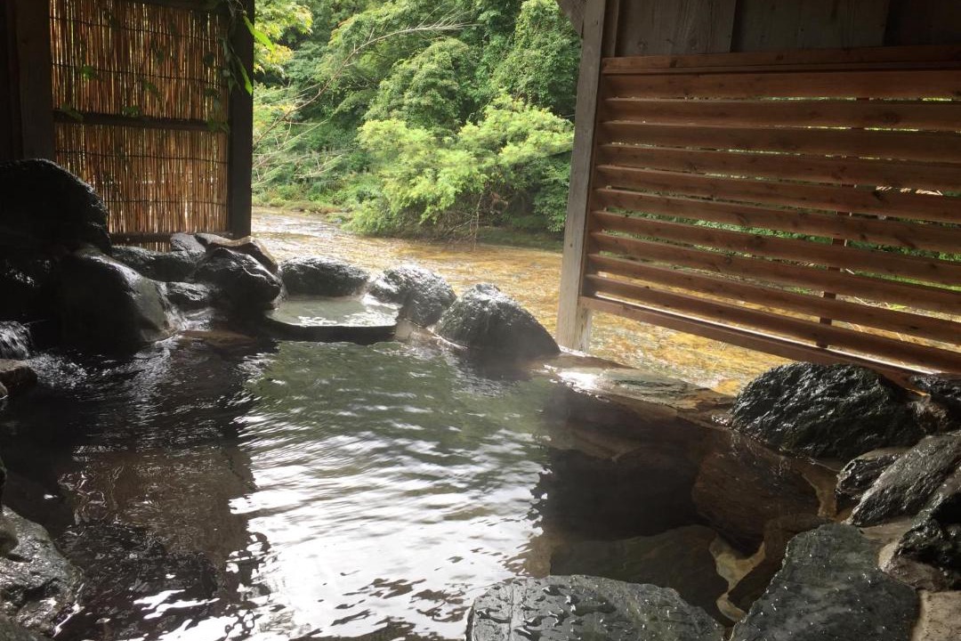Photo of Others in Yunishigawa Onsen