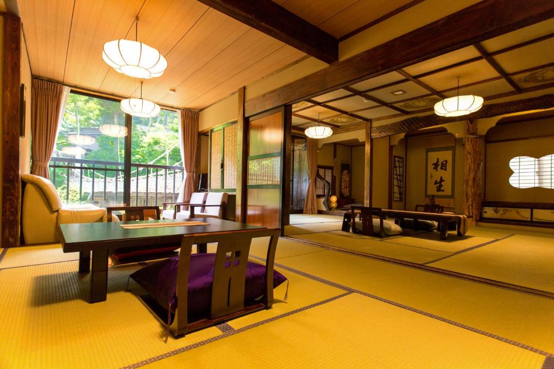 Photo of Others in Yunishigawa Onsen