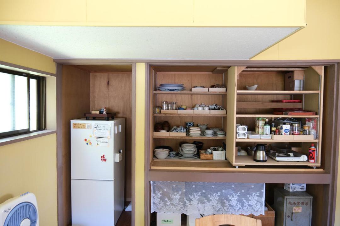 Photo of Others in Shimoichi