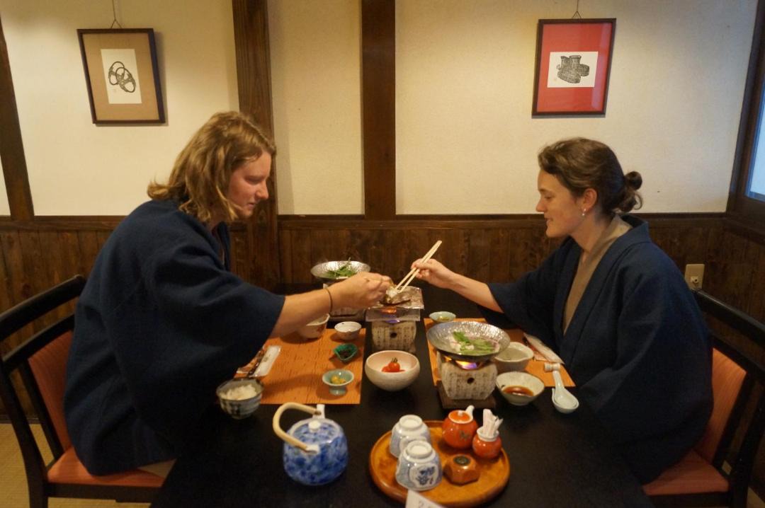 Photo of Others in Takayama