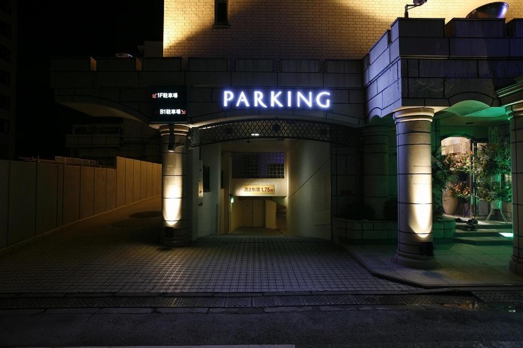 Photo of Others in Shimomeguro