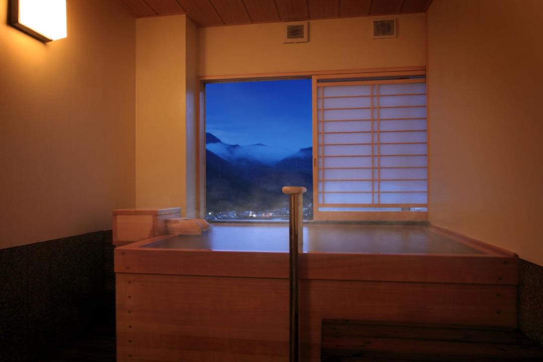 Photo of Others in Nakayamadaira Onsen