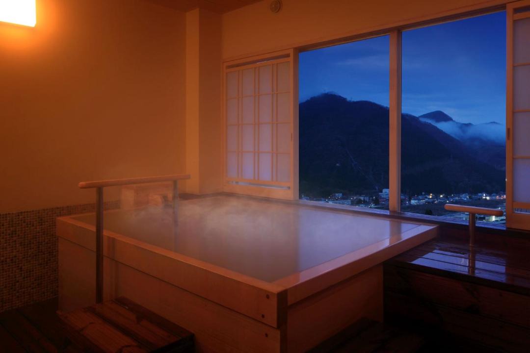 Photo of Others in Nakayamadaira Onsen
