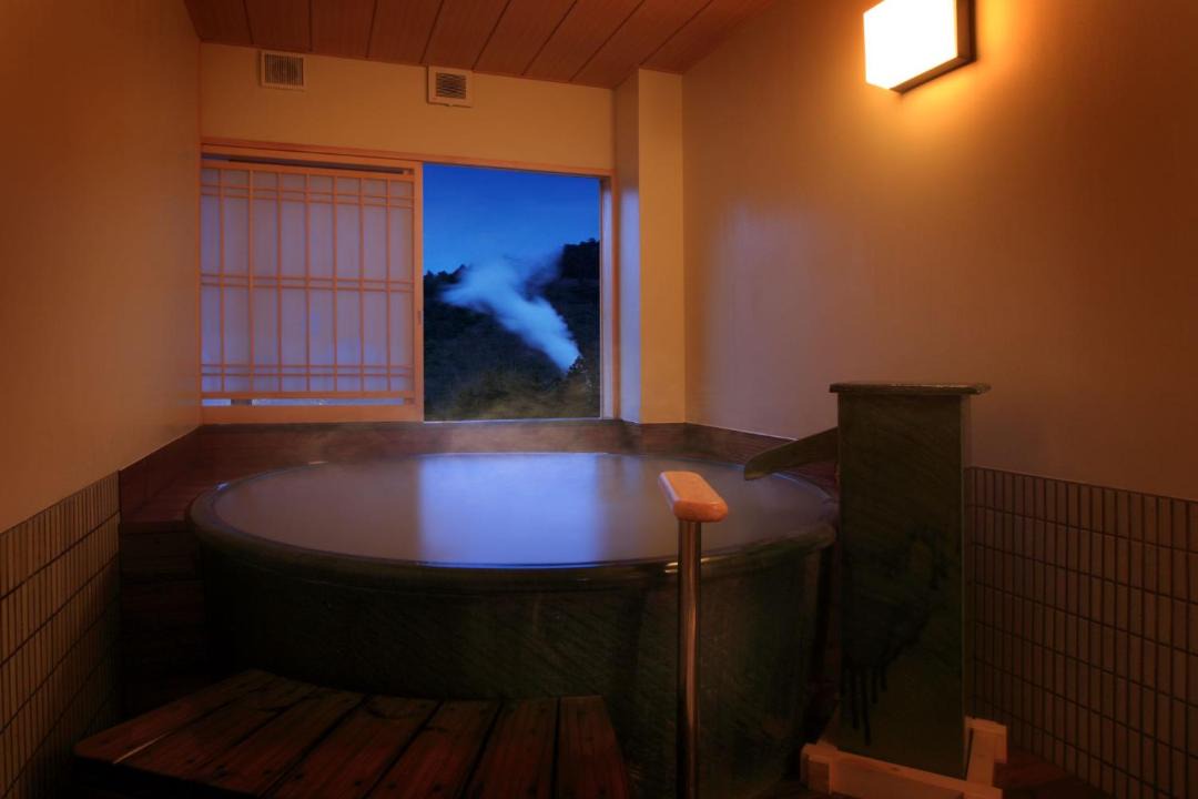 Photo of Others in Nakayamadaira Onsen