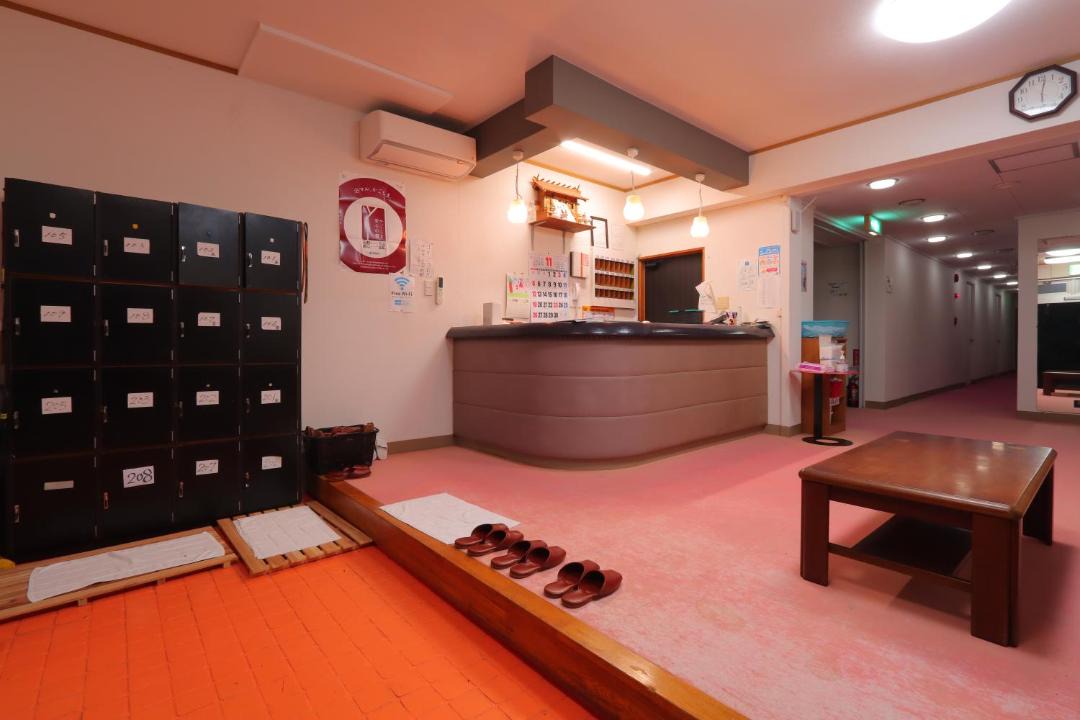 Photo of Others in Shibushi