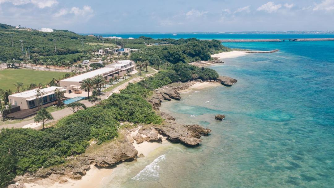 Photo of Others in Miyakojima