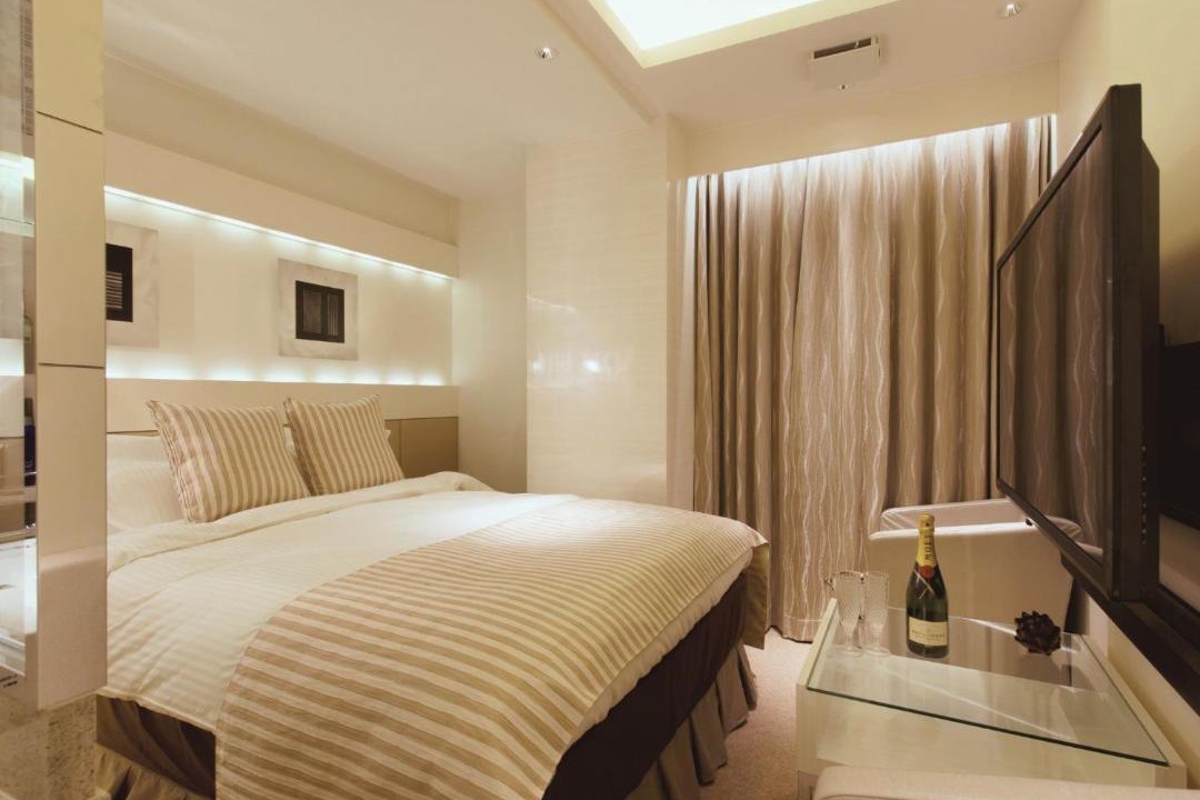 Photo of Bedroom in Nishiazabu