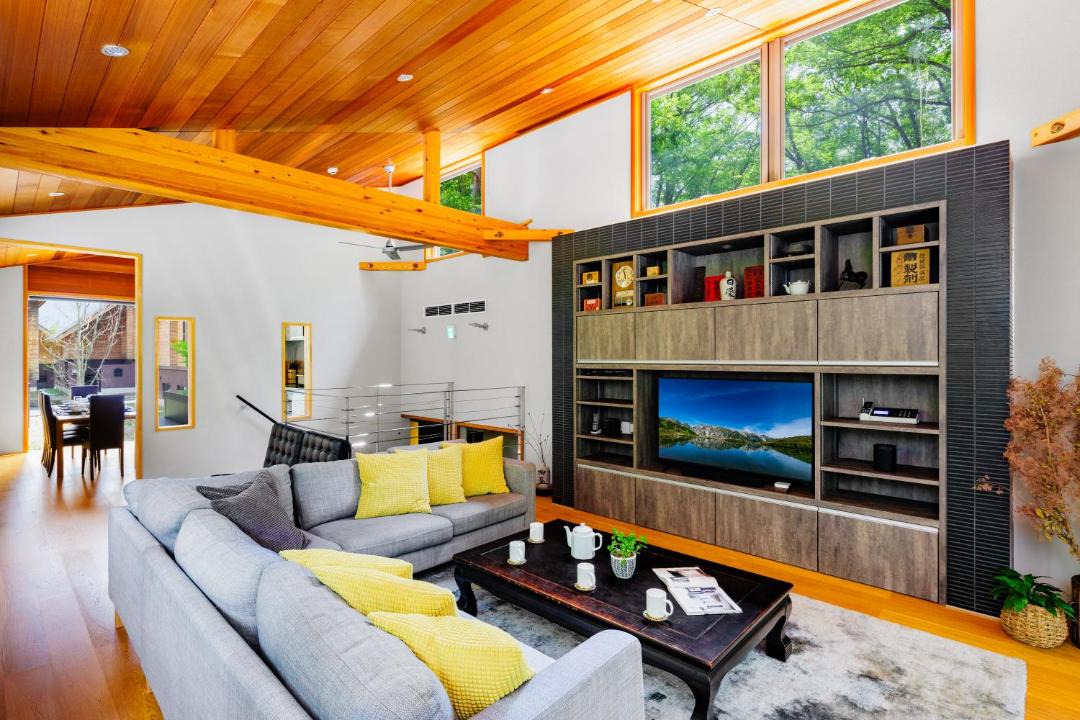 Photo of Livingroom in Happo