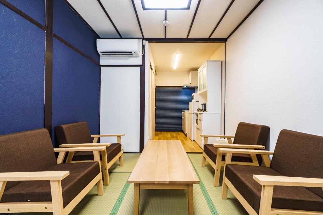 Photo of Others in Nishiyodogawa-ku