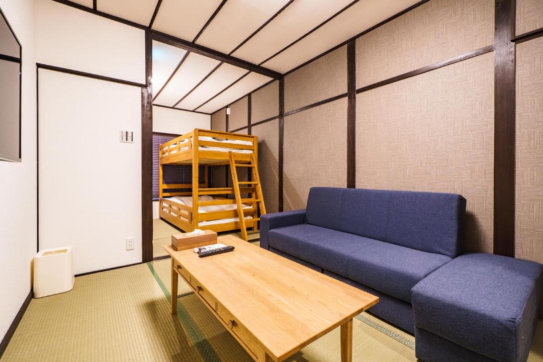 Photo of Others in Nishiyodogawa-ku