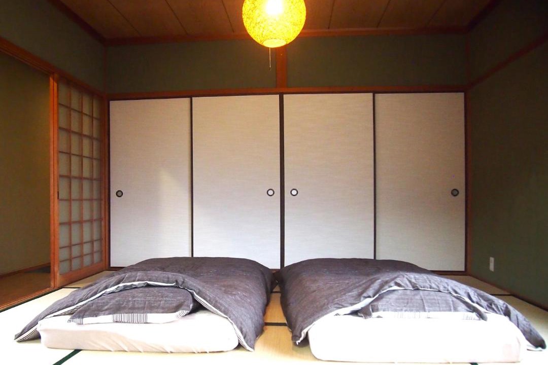 Photo of Bedroom in Nachikatsuura