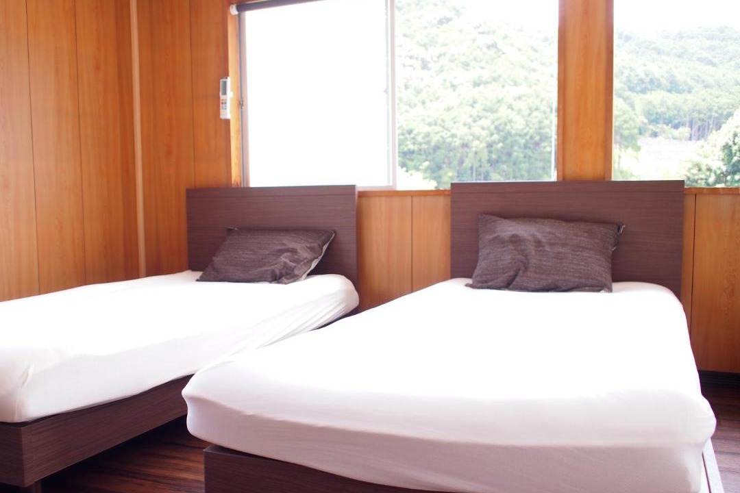Photo of Bedroom in Nachikatsuura