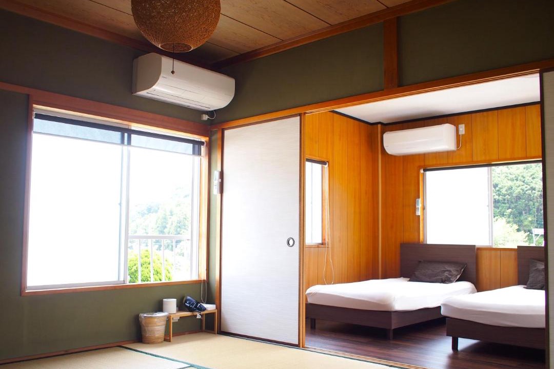 Photo of Bedroom in Nachikatsuura