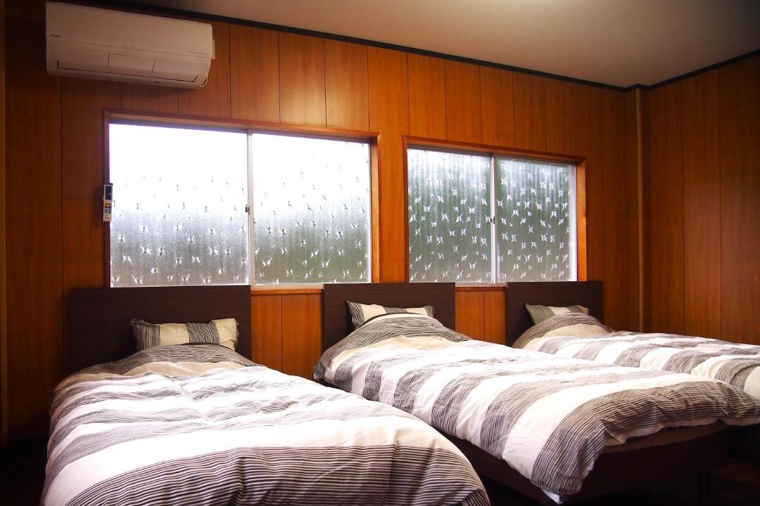 Photo of Bedroom in Nachikatsuura