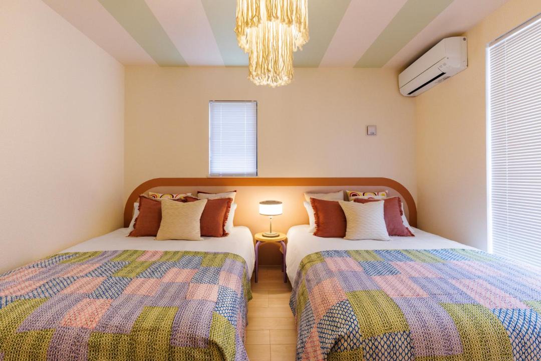 Photo of Bedroom in Kadena-cho