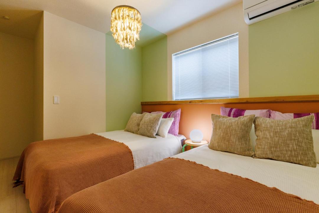 Photo of Bedroom in Kadena-cho