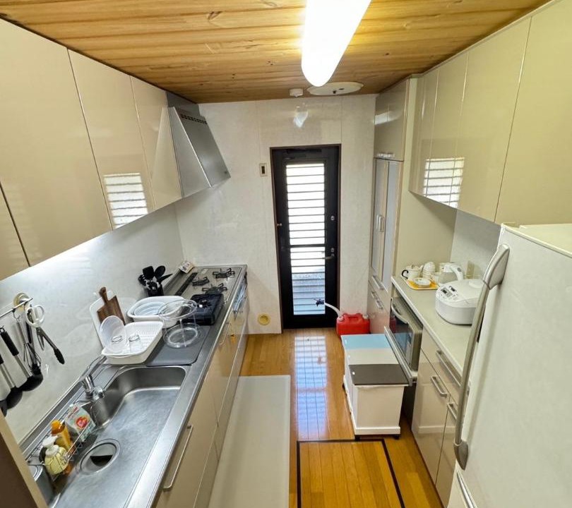 Photo of Kitchen in Tokigawa