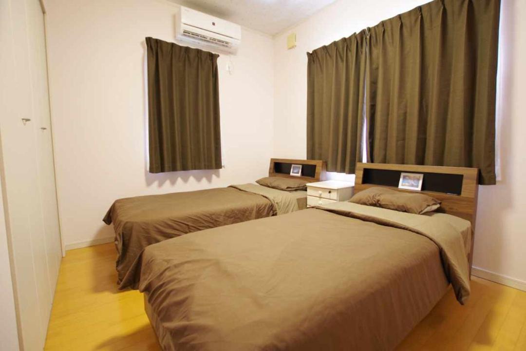 Photo of Bedroom in Amami