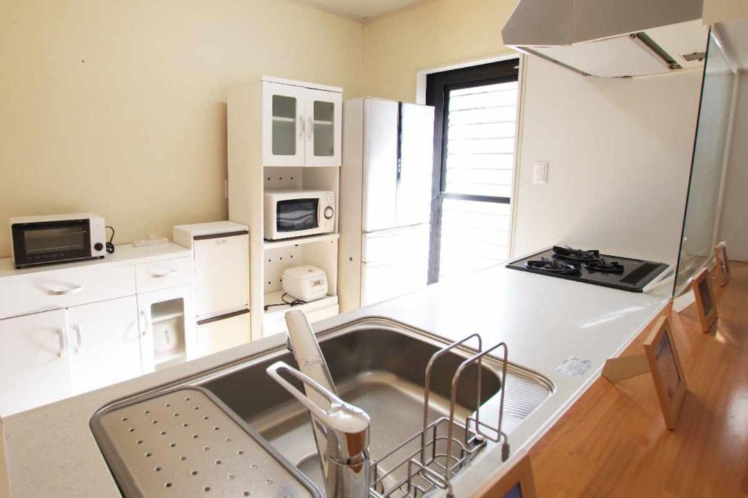 Photo of Kitchen in Amami