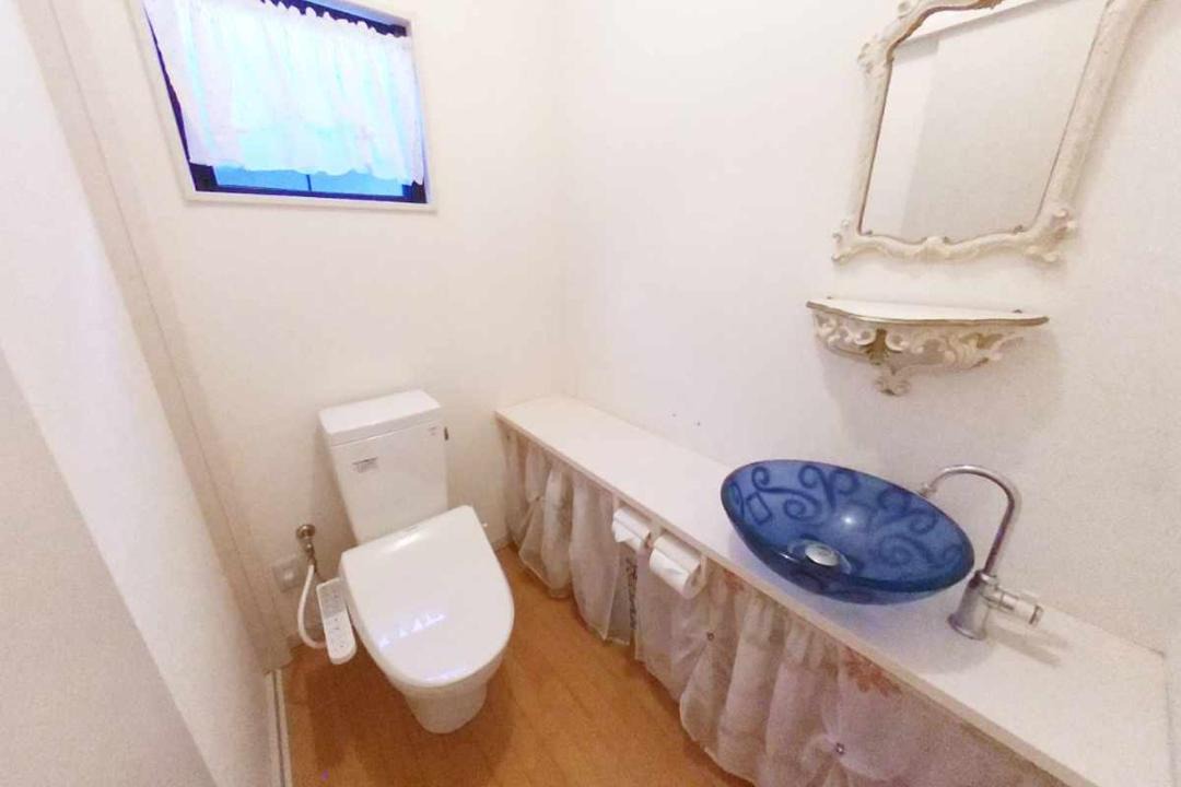 Photo of Bathroom in Amami