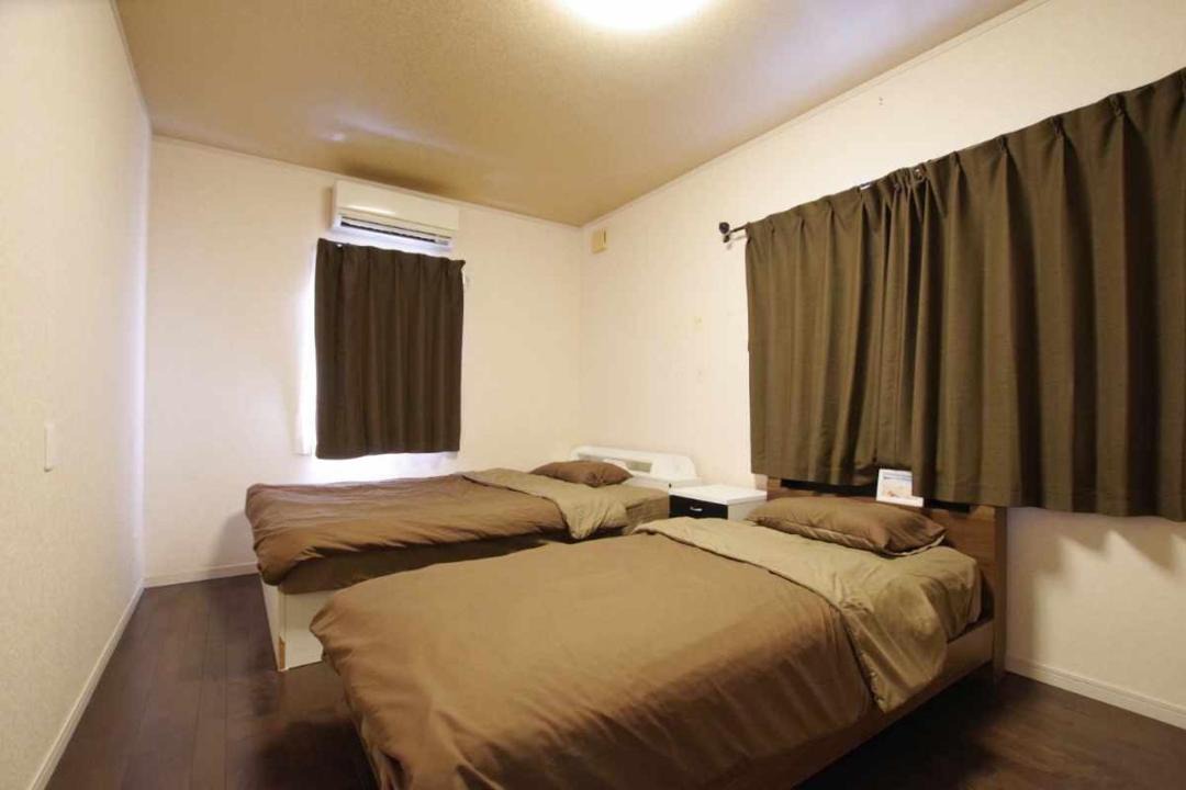 Photo of Bedroom in Amami