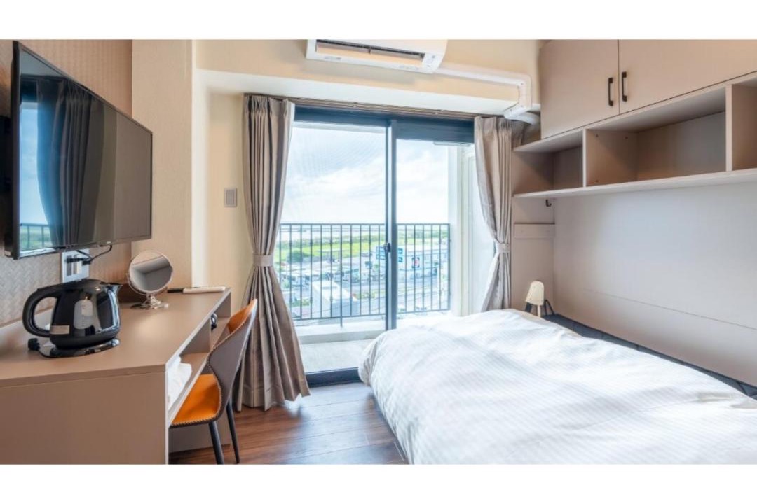 Photo of Bedroom in Gushi