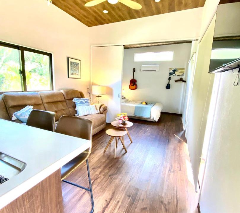 Photo of Livingroom in Ishigaki
