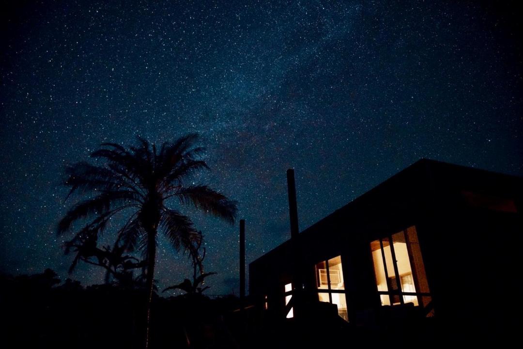Photo of Buildings in Ishigaki