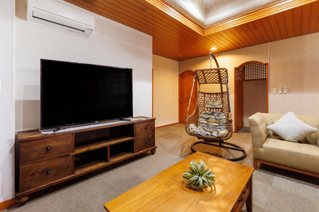Photo of Livingroom in Naha City Centre
