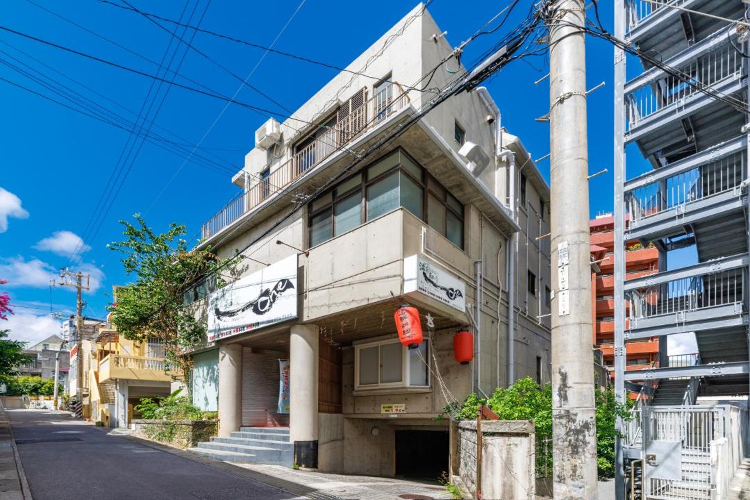 Photo of Others in Naha City Centre