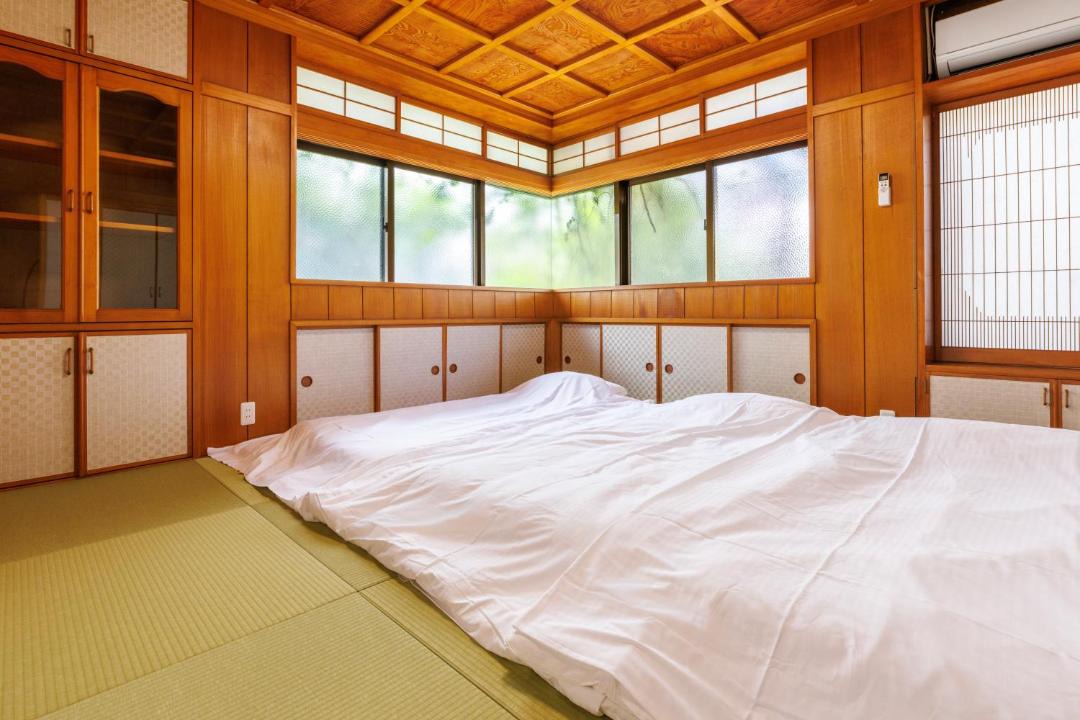 Photo of Bedroom in Naha City Centre