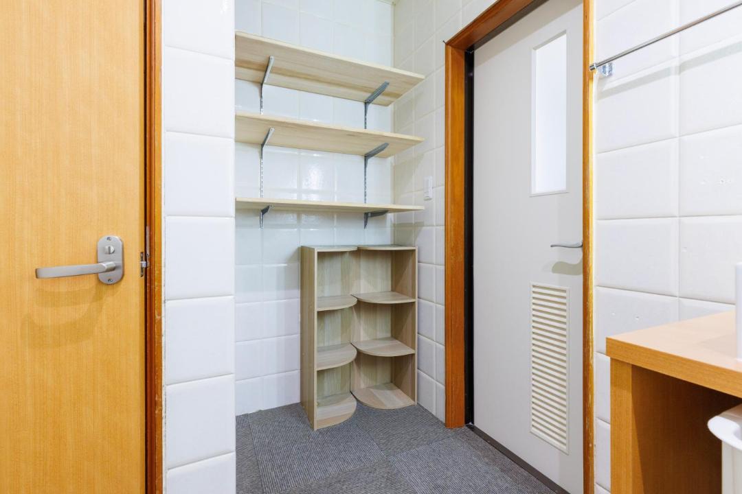 Photo of Bathroom in Naha City Centre