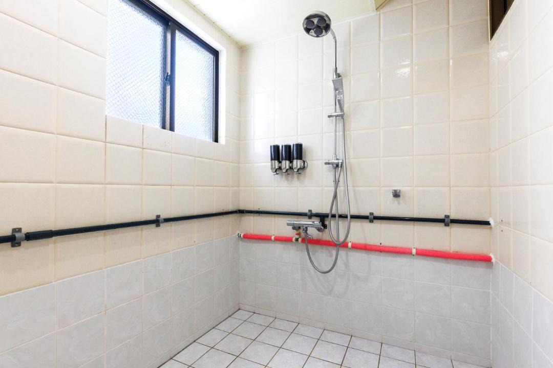 Photo of Bathroom in Naha City Centre