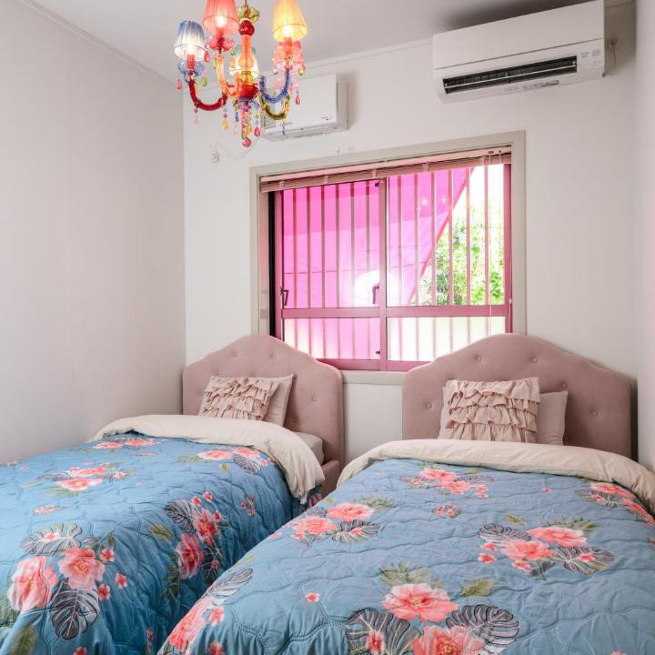 Photo of Bedroom in Chatan