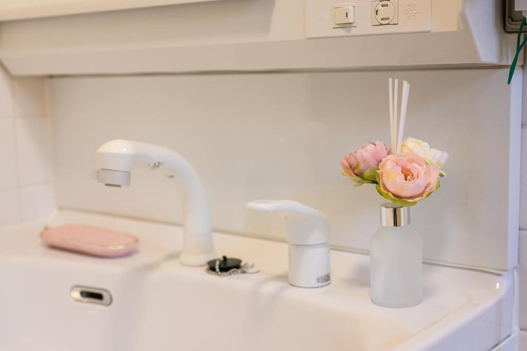 Photo of Bathroom in Chatan