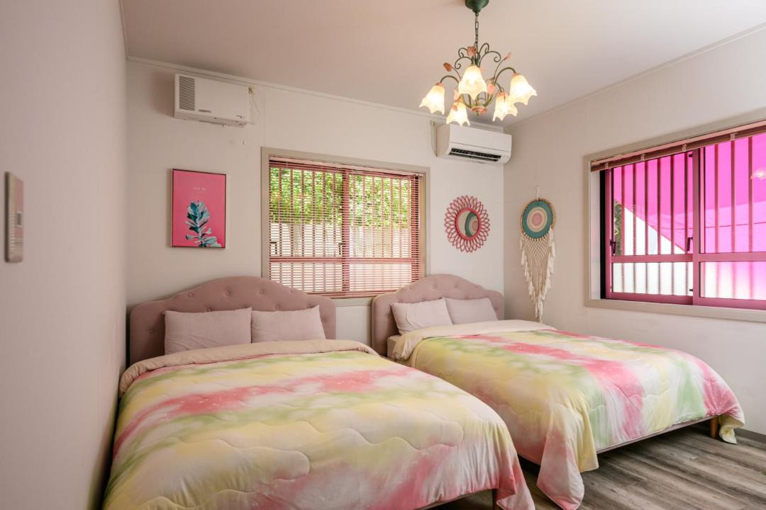 Photo of Bedroom in Chatan