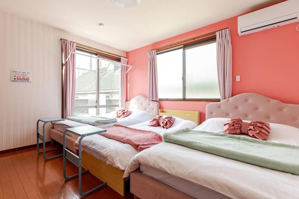 Photo of Bedroom in Setagaya
