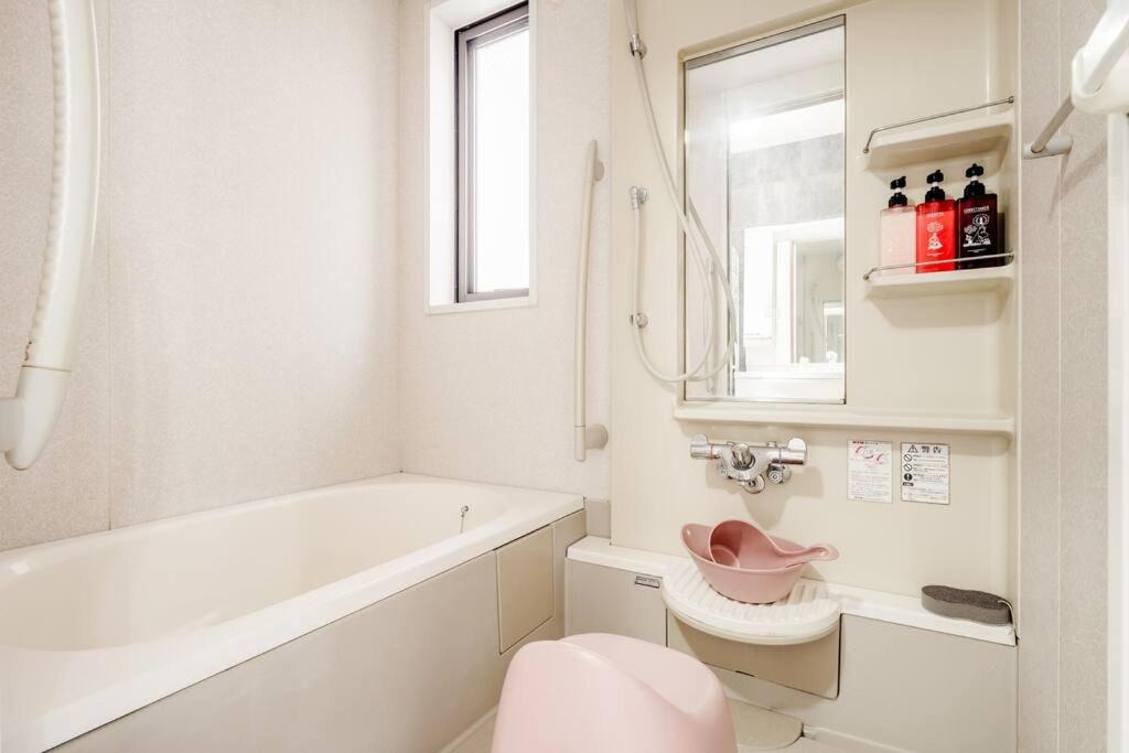 Photo of Bathroom in Setagaya