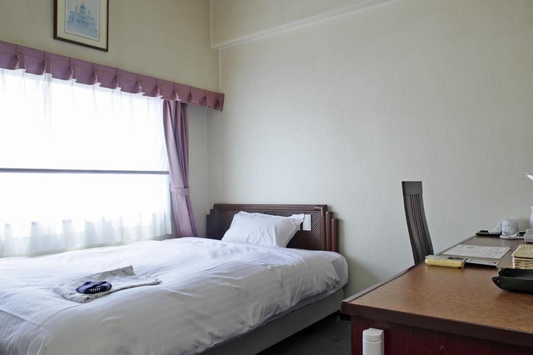 Photo of Bedroom in Furusato Onsen
