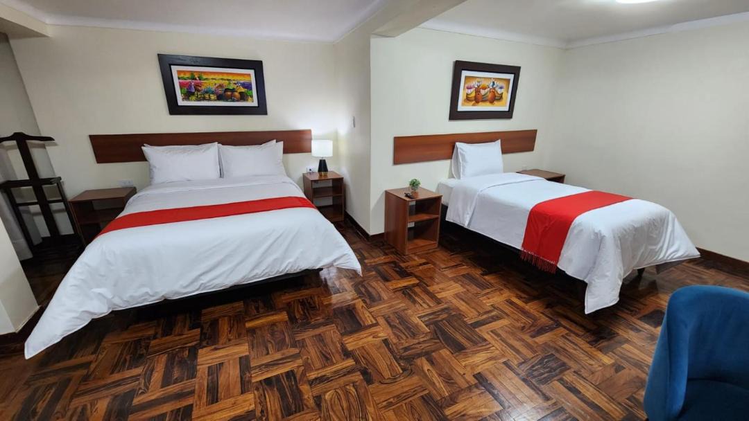 Photo of Bedroom in Puno