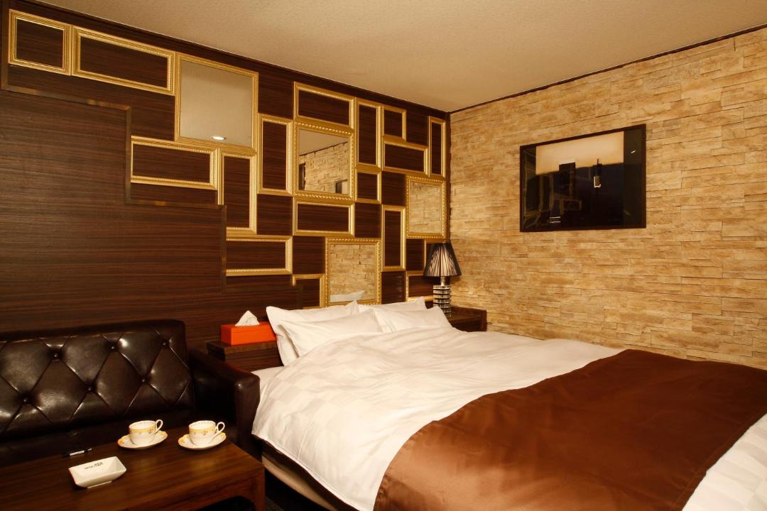 Photo of Bedroom in Meito Ward