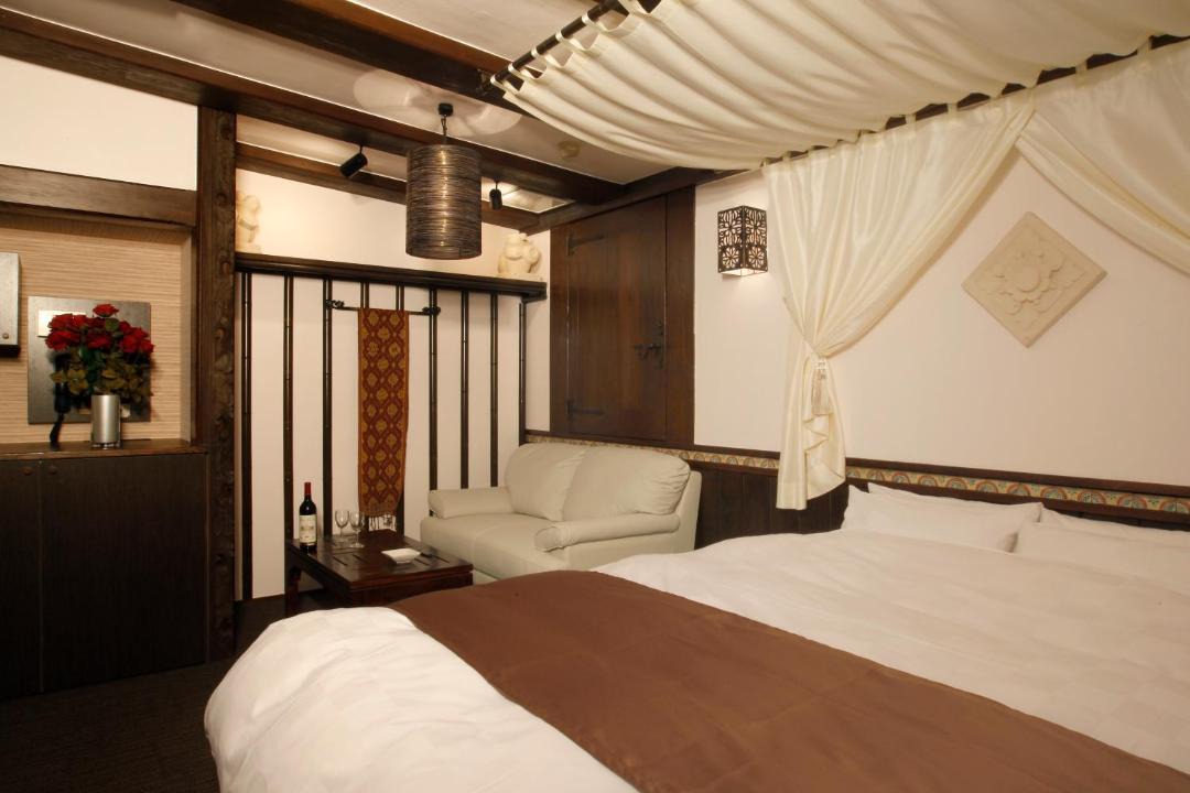 Photo of Bedroom in Meito Ward