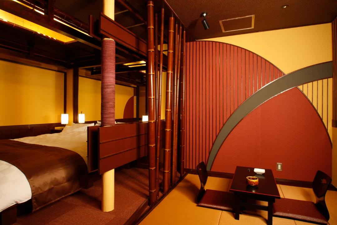 Photo of Bedroom in Meito Ward