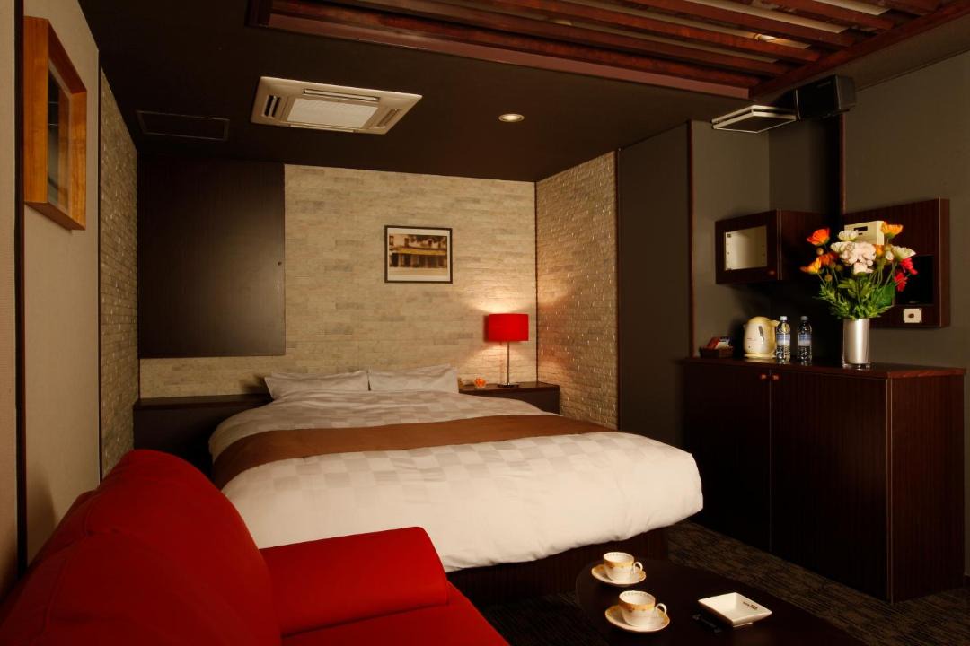Photo of Bedroom in Meito Ward
