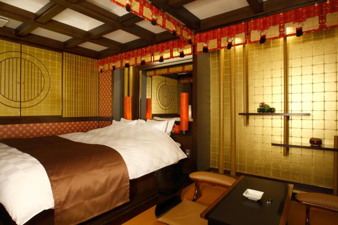 Photo of Bedroom in Meito Ward